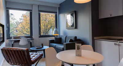 Kennedy Serviced Apartment