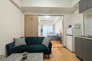 Matsubara Dori Serviced Apartment