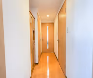 Matsubara Dori Serviced Apartment