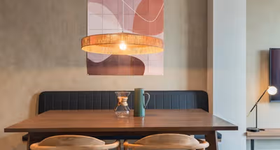 Biz Serviced Apartment