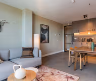 Biz Serviced Apartment