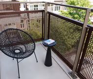 Biz Serviced Apartment