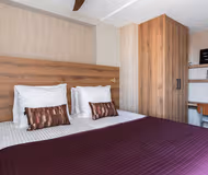 Biz Serviced Apartment