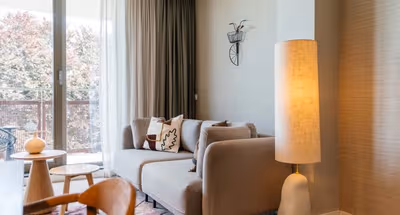 Biz Serviced Apartment