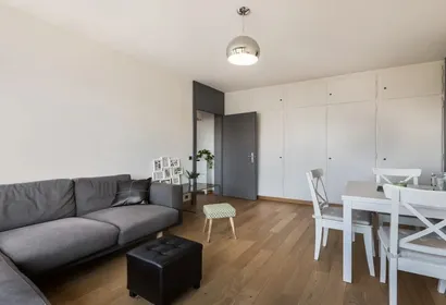 Rue Samuel-Constant Serviced Apartment