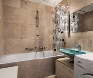 Rue Samuel-Constant Serviced Apartment