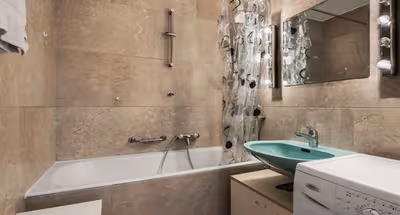 Rue Samuel-Constant Serviced Apartment