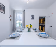 Stylish 3Bed Home at 10 Mildred