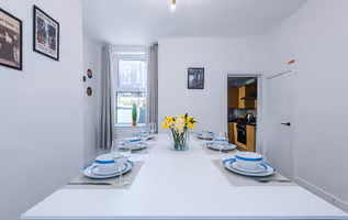 Stylish 3Bed Home at 10 Mildred