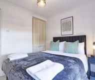 4BR 2BATH House with FREE Parking in Rivenhall