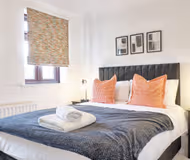 4BR 2BATH House with FREE Parking in Rivenhall