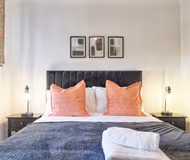 4BR 2BATH House with FREE Parking in Rivenhall