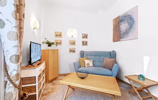 Rue de Berne Serviced Apartment, Paquis