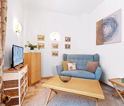 Rue de Berne Serviced Apartment, Paquis