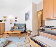 Rue de Berne Serviced Apartment, Paquis