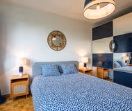 Thonex Serviced Apartment