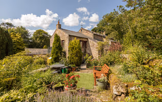 Poppythorn Cottage at Lovelady Shield