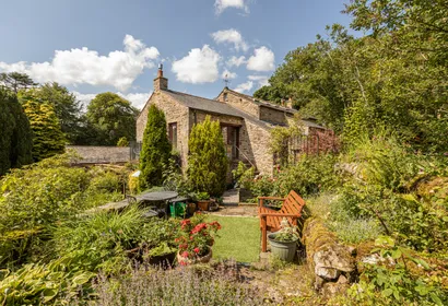 Poppythorn Cottage at Lovelady Shield