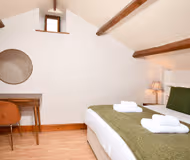 Poppythorn Cottage at Lovelady Shield