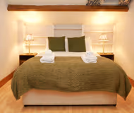 Poppythorn Cottage at Lovelady Shield