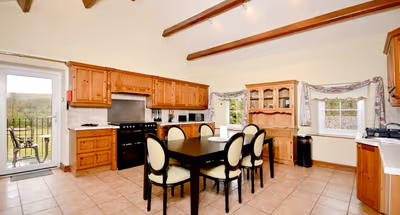 Poppythorn Cottage at Lovelady Shield