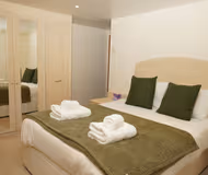 Poppythorn Cottage at Lovelady Shield