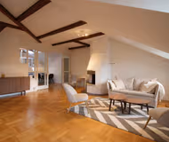 Kungsholmen Serviced Apartment