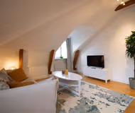 Kungsholmen Serviced Apartment