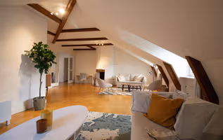 Thorildsvägen Serviced Apartment