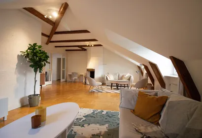 Kungsholmen Serviced Apartment