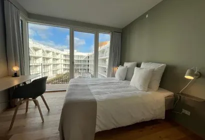 Fortkaj Serviced Apartment