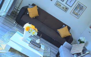 Large Cosy Home in Kent