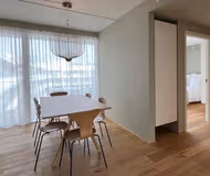 Fortkaj Serviced Apartment