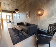 Fortkaj Serviced Apartment