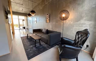 Fortkaj Serviced Apartment