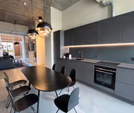 Fortkaj Serviced Apartment
