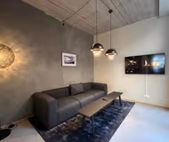 Fortkaj Serviced Apartment