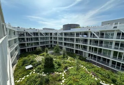 Fortkaj Serviced Apartment