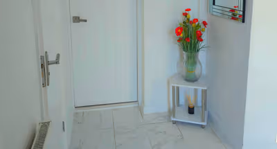 Large Cosy Home in Kent