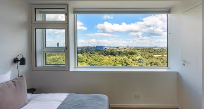 Kristensens Serviced Apartment