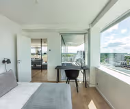 Kristensens Serviced Apartment