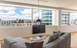 Kristensens Serviced Apartment