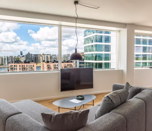 Kristensens Serviced Apartment