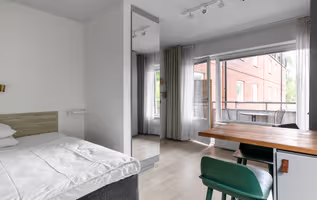 Cedergrensvägen Serviced Apartment