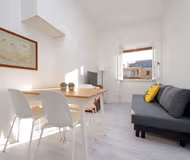 Piazza Emanuele apartment