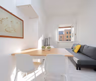 Piazza Emanuele apartment