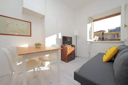 Piazza Emanuele apartment