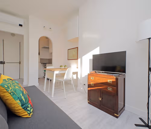 Piazza Emanuele apartment