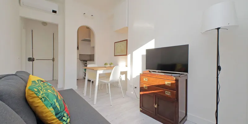Piazza Emanuele apartment