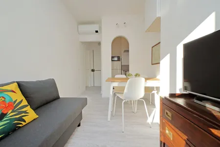 Piazza Emanuele apartment